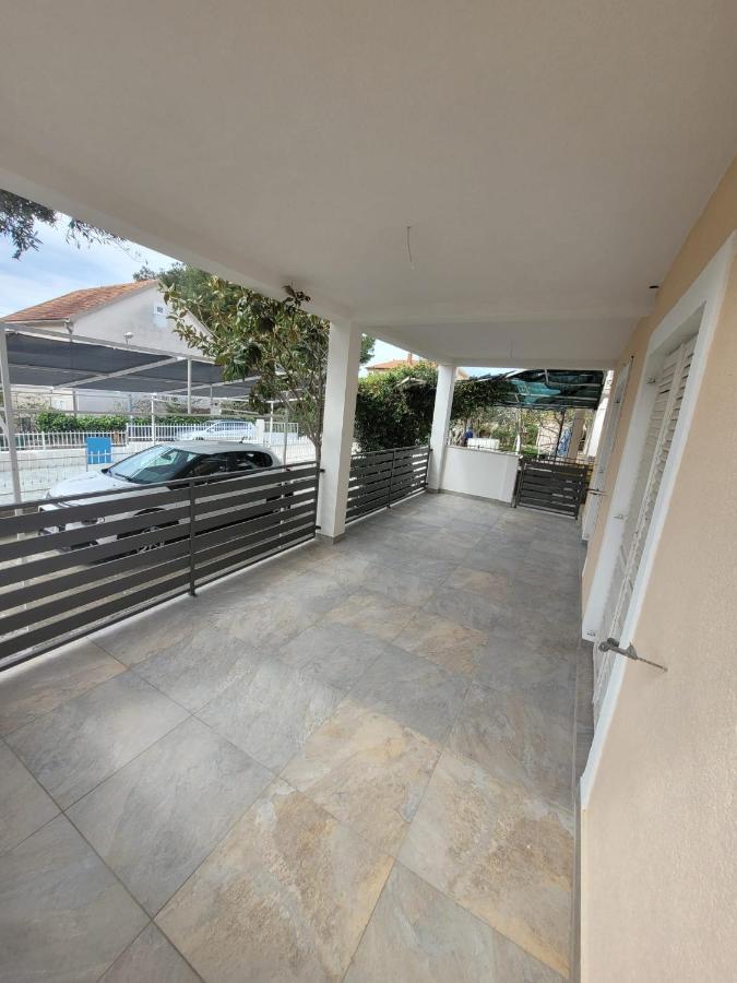 Magnolia Apartments Žaborić Extérieur photo